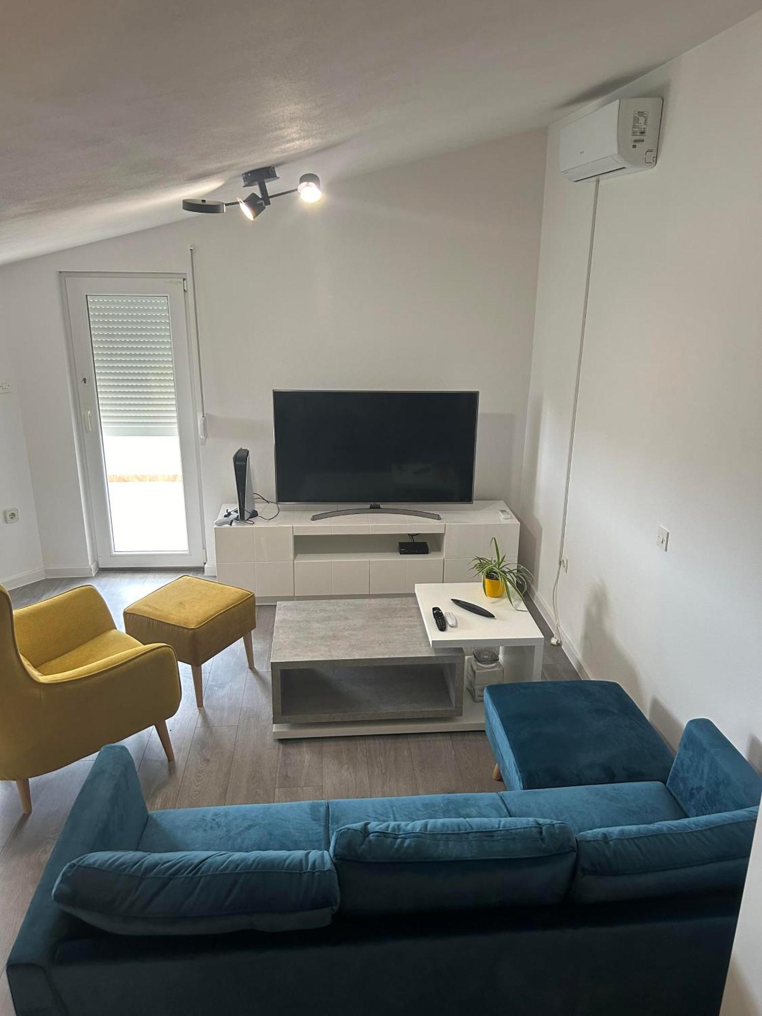 Apartmani Natasa Vrsar Exterior foto