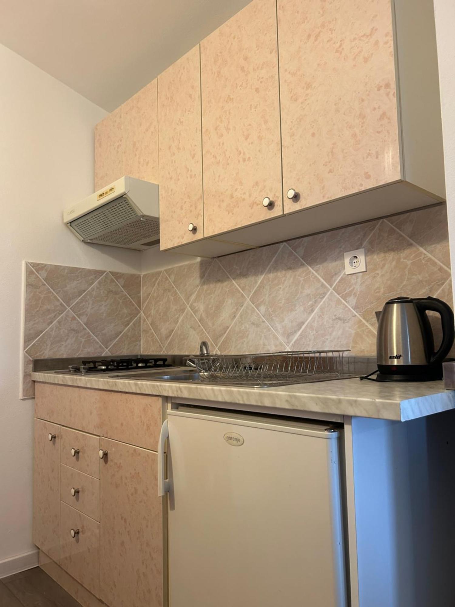 Apartmani Natasa Vrsar Exterior foto