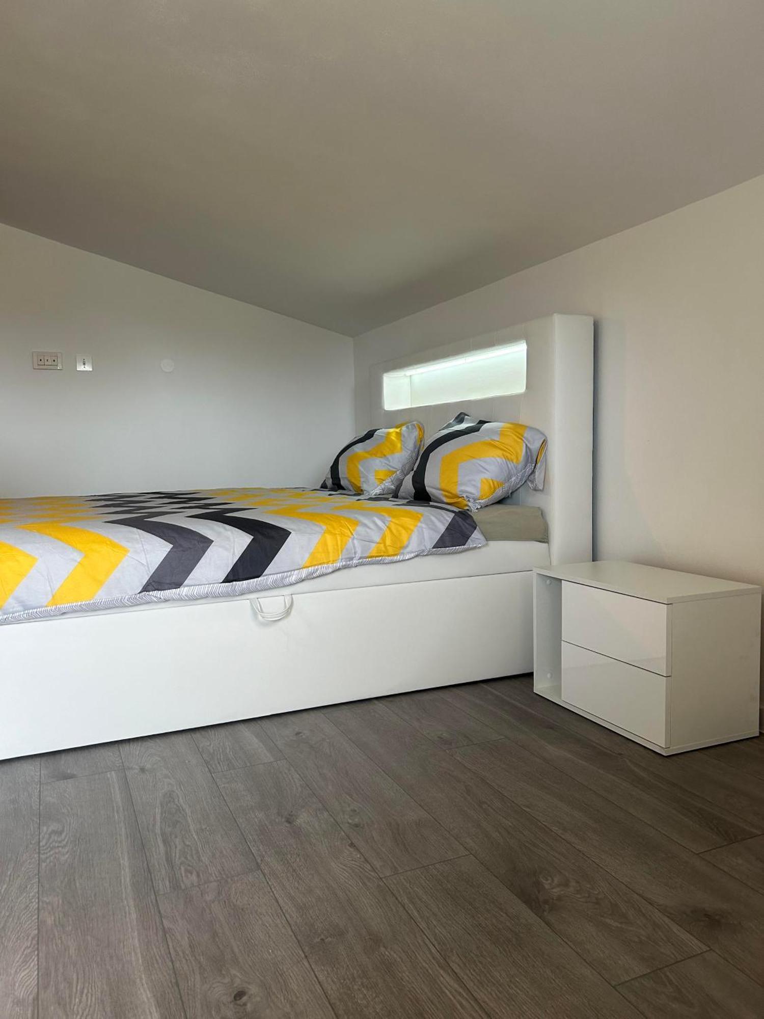 Apartmani Natasa Vrsar Exterior foto