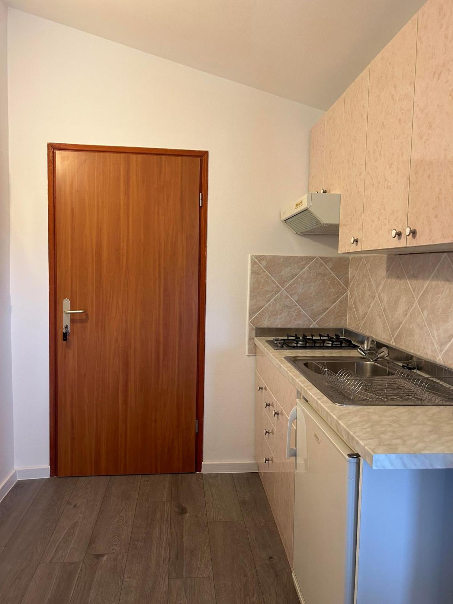 Apartmani Natasa Vrsar Exterior foto