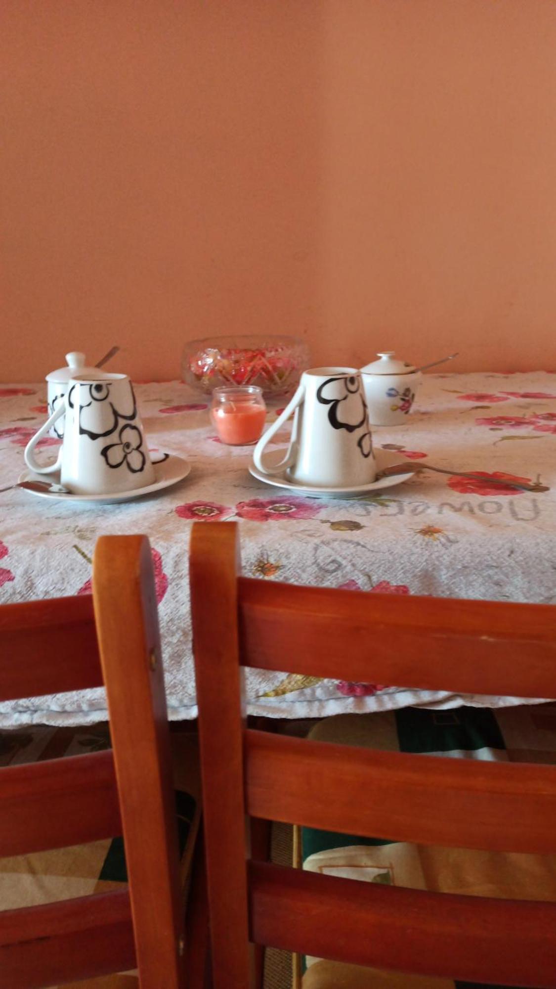 Apartmani Natasa Vrsar Exterior foto