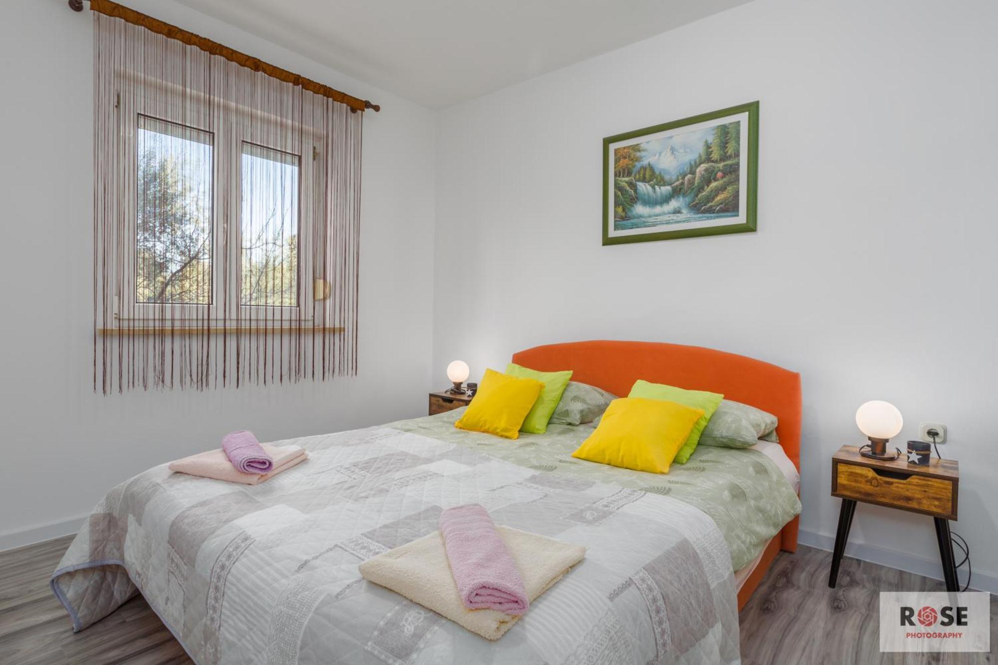 Apartmani Natasa Vrsar Exterior foto