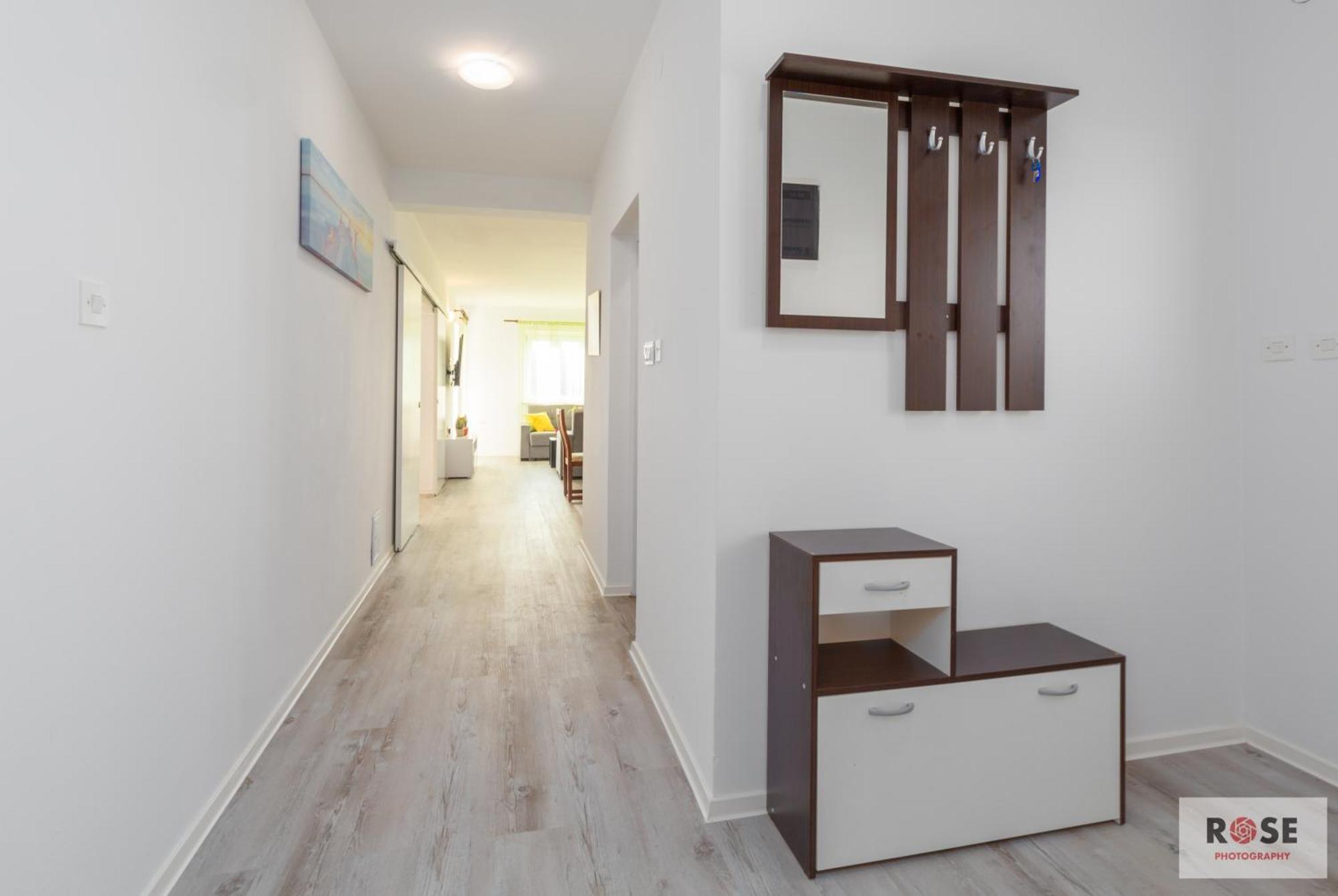 Apartmani Natasa Vrsar Exterior foto