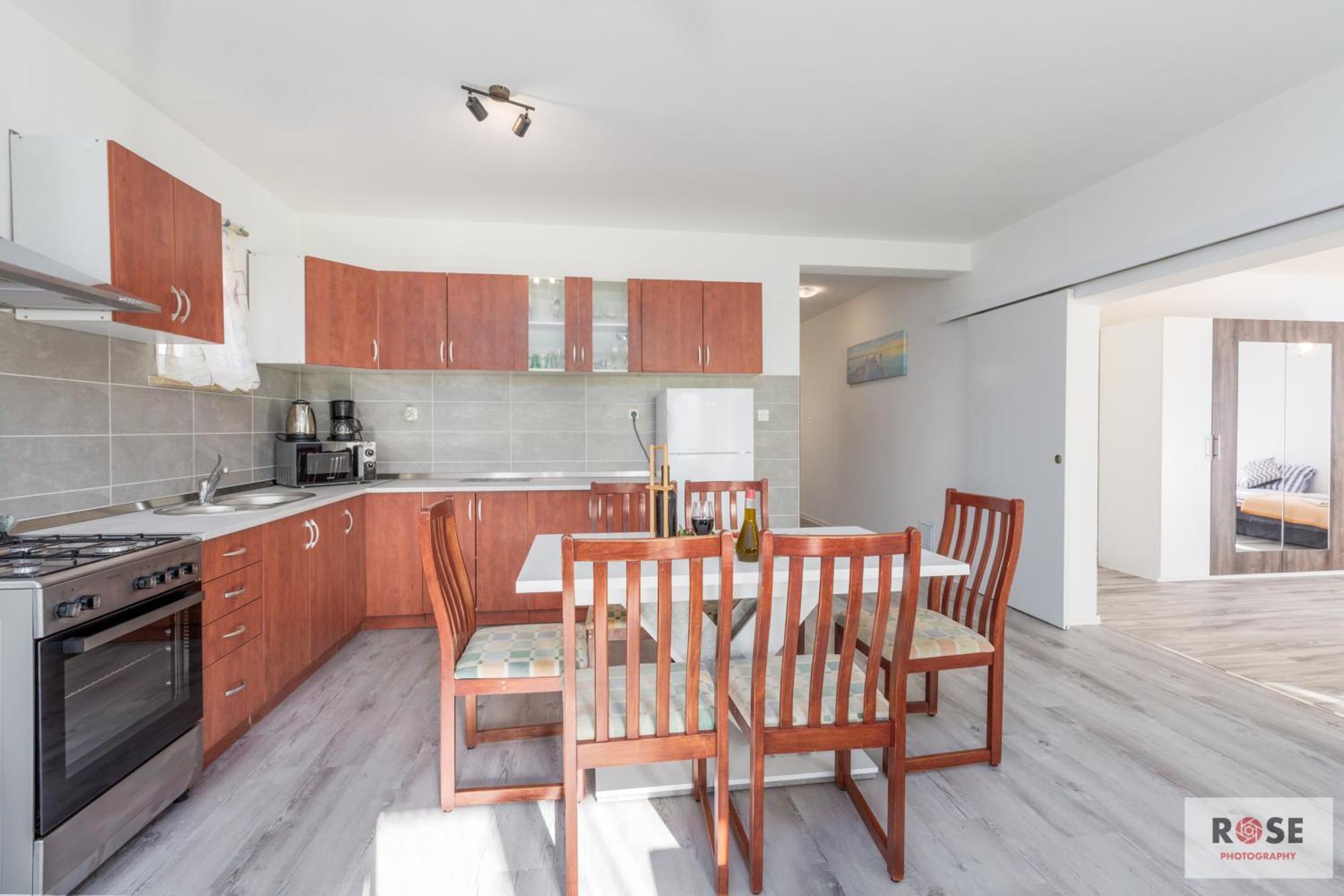 Apartmani Natasa Vrsar Exterior foto